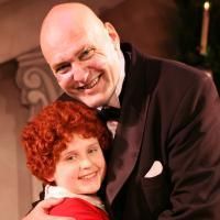 Orange County Performing Arts Center Presents ANNIE 1/29-31