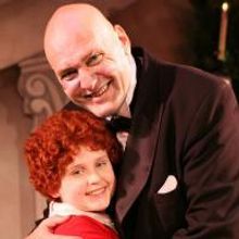 Orange County Performing Arts Center Presents ANNIE 1/29-31