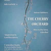 T. Schreiber Studio Presents THE CHERRY ORCHARD