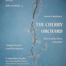 T. Schreiber Studio Presents THE CHERRY ORCHARD 