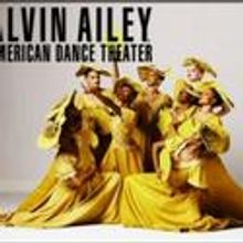 The Artist Series Presents Alvin Ailey American Dance Theater 5/18