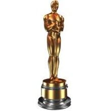 NYC Oscars Fans First to Glimpse this Year's Best Actress Statuette