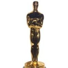 Chicago Oscar Fans First To See 'Best Actor' Statuette