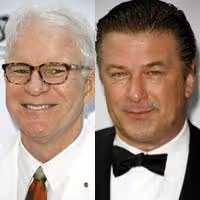 Steve Martin and Alec Baldwin to Co-Host Oscars