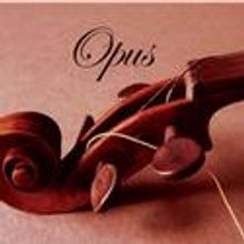 TheatreWorks Presents OPUS 6/2-27
