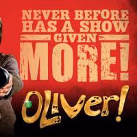 OLIVER! Breaks Records At The Theatre Royal Drury Lane