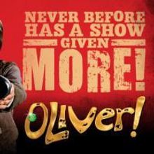 OLIVER! Breaks Records At The Theatre Royal Drury Lane