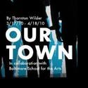 Everyman Theatre Extends OUR TOWN Thru 4/25