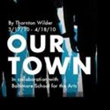 Everyman Theatre Extends OUR TOWN Thru 4/25