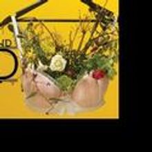 Augesen, Felciano & More Set For ACT's ROUND AND ROUND THE GARDEN, Opens 5/5