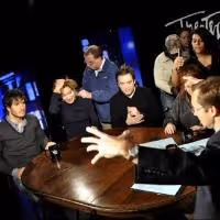 Theater Talk Welcomes The Cast Of THE UNDERSTUDY And More This Week