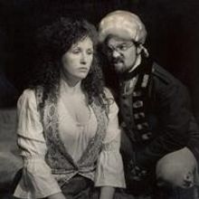 TheatreWorks New Milford's Rich Pettibone Steps Down