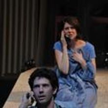 Photo Flash: Burning Coal Presents SOUTHEASTERN CENTER FOR CONTEMPORARY ARTS