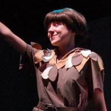 Photo Flash: Uncommon Theatre's PETER PAN