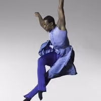 Photo Flash: Philadanco Performs at Alden Theatre 2/12
