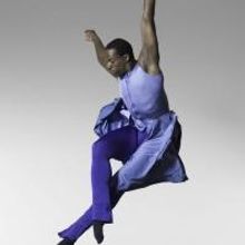 Photo Flash: Philadanco Performs at Alden Theatre 2/12