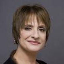 McCarter Theatre Presents Patti LuPone 5/8