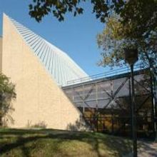 CUNY ARTS FEST '09 Runs As Part Of CUNY Month 11/1-30