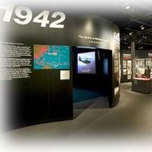 American Theatre Wing Recreates Their Stage Door Canteen at The National World War II