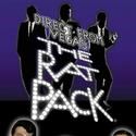 California Theatre of the Performing Arts Presents THE RAT PACK 4/11