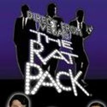 California Theatre of the Performing Arts Presents THE RAT PACK 4/11