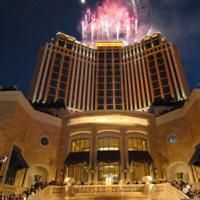 The Venetian and The Palazzo Las Vegas Receive AAA(R) Five Diamonds for 2010