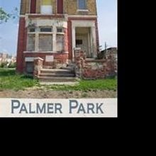 Staged Readings of PALMER PARK Set For 1/17, 1/18 At Northwestern