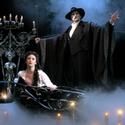 PNC Broadway Across America Presents THE PHANTOM OF THE OPERA 8/25-9/19