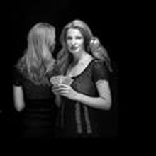 Steppenwolf Presents A PARALLELOGRAM 7/1-8/29