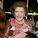 Peccadillo Theater Celebrates Patricia Neal 4/12 At The Players Club