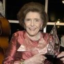 Peccadillo Theater Celebrates Patricia Neal 4/12 At The Players Club