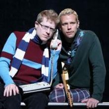 RENT Offers Lottery Tickets For Des Moines Engagement