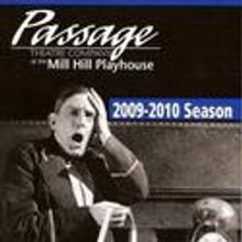 Climbing PoeTree Presents HURRICAN SEASON At Passage Theatre