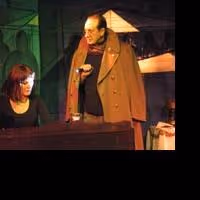THE PAST IS STILL AHEAD Returns To NYC 11/27 At The Millennium Theatre