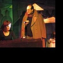 THE PAST IS STILL AHEAD Returns To NYC 11/27 At The Millennium Theatre