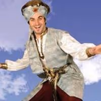 Royal Albert Hall Presents PATRICK MONAHAN- STORIES AND FABLES..., 2/19