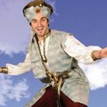 Royal Albert Hall Presents PATRICK MONAHAN- STORIES AND FABLES..., 2/19