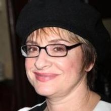 Patti Lupon Comes To The Van Wezel 2/19