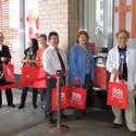 TKTS Downtown Brooklyn To Give Free Tote Bags With Each Ticket Purchase