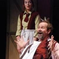 MR. MCGEE AND THE BITING FLEE Comes To Children's Theatre Company