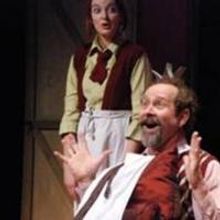 MR. MCGEE AND THE BITING FLEE Comes To Children's Theatre Company 
