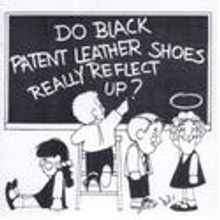 The West Allis Players Hold Auditions For 'BLACK PATENT LEATHER SHOES...' 5/17-18