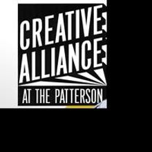 Creative Alliance at The Patterson Announces Upcoming Shows