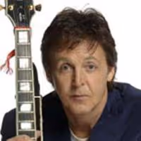 Library of Congress to Award Paul McCartney Gershwin Prize for Popular Song