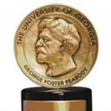 Glee, Modern Family, Among Winners Of Peabody Awards