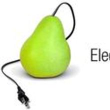 Electric Pear Announces SYNESTHESIA 2010 4/21-5/1