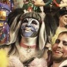 PEARLS OVER SHANGHAI Extends Through 8/1 At Hypnodrome Theatre