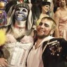 Hypnodrome Theatre Extends PEARLS OVER SHANGHAI Thru 8/1