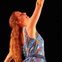 Children’s Theatre Network presents 'Danza-Palooza'