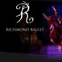 RICHMOND BALLET Returns To The Joyce Theater 4/6-11/2010
